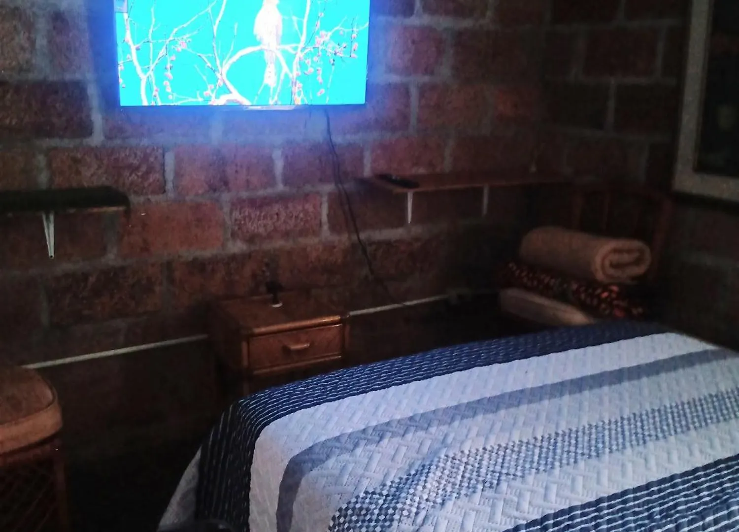 Linda Vista Los Pinos Cabana Rionegro Chalet