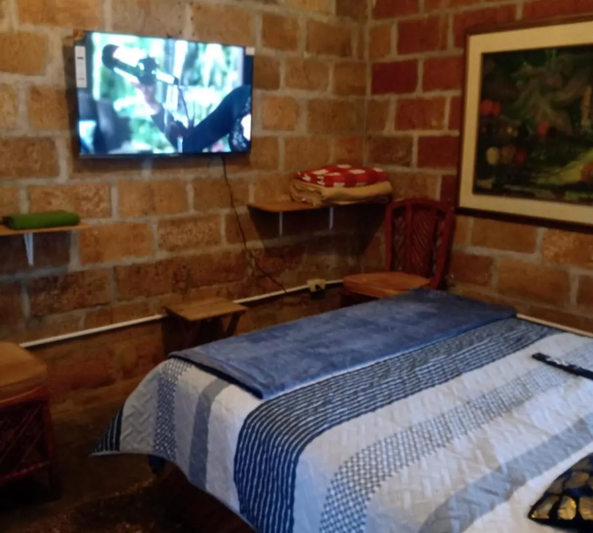 Chalet Linda Vista Los Pinos Cabana Rionegro